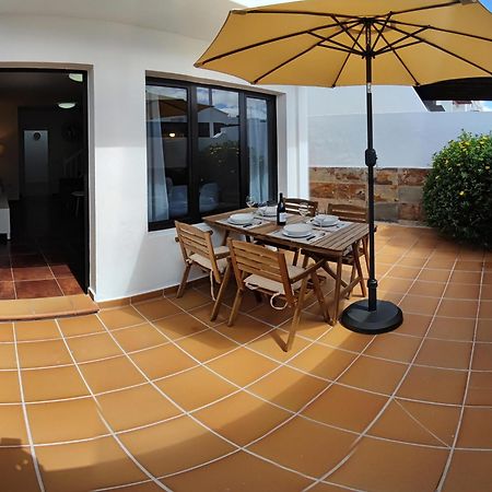 Casa Remo Villa Playa Honda Kültér fotó