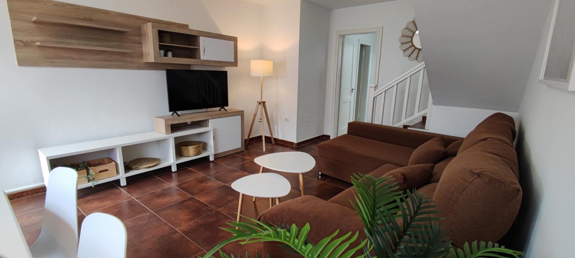 Casa Remo Villa Playa Honda Kültér fotó