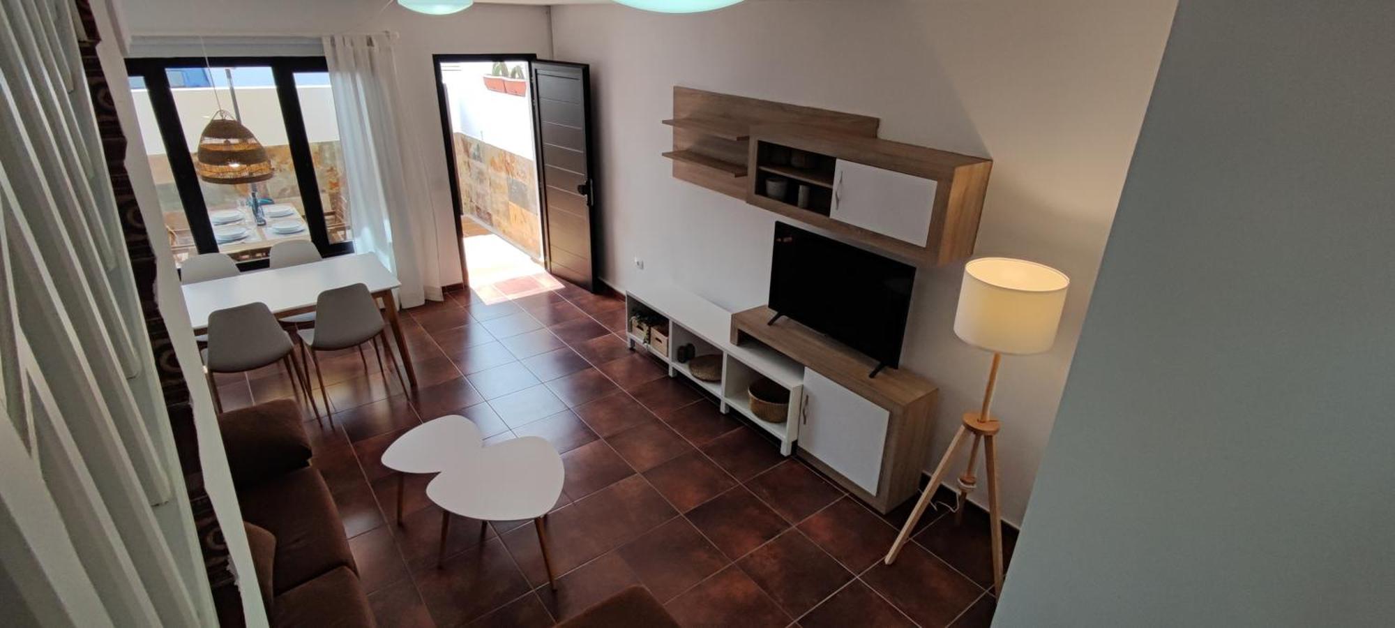 Casa Remo Villa Playa Honda Kültér fotó