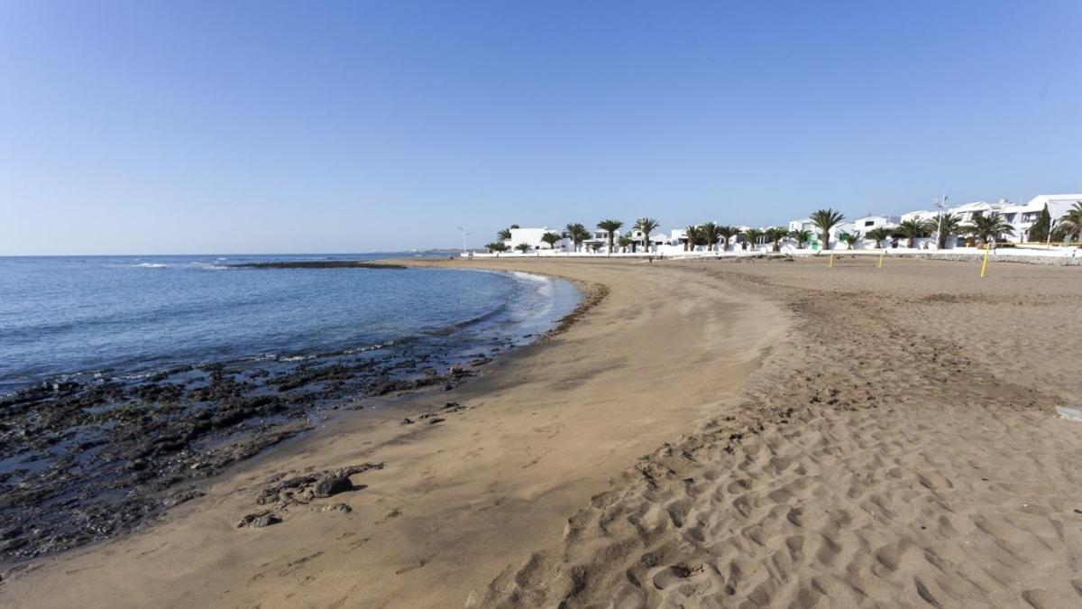Casa Remo Villa Playa Honda Kültér fotó