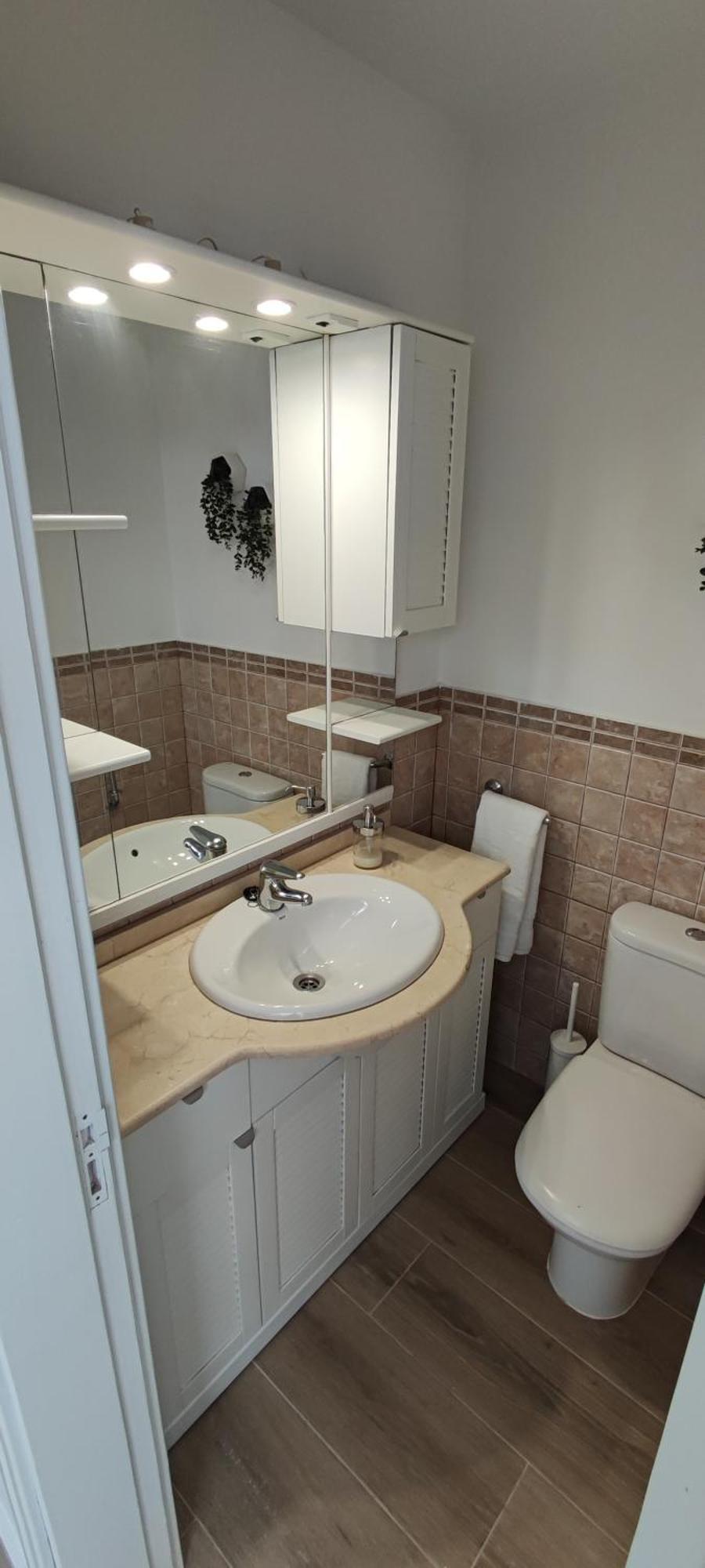 Casa Remo Villa Playa Honda Kültér fotó