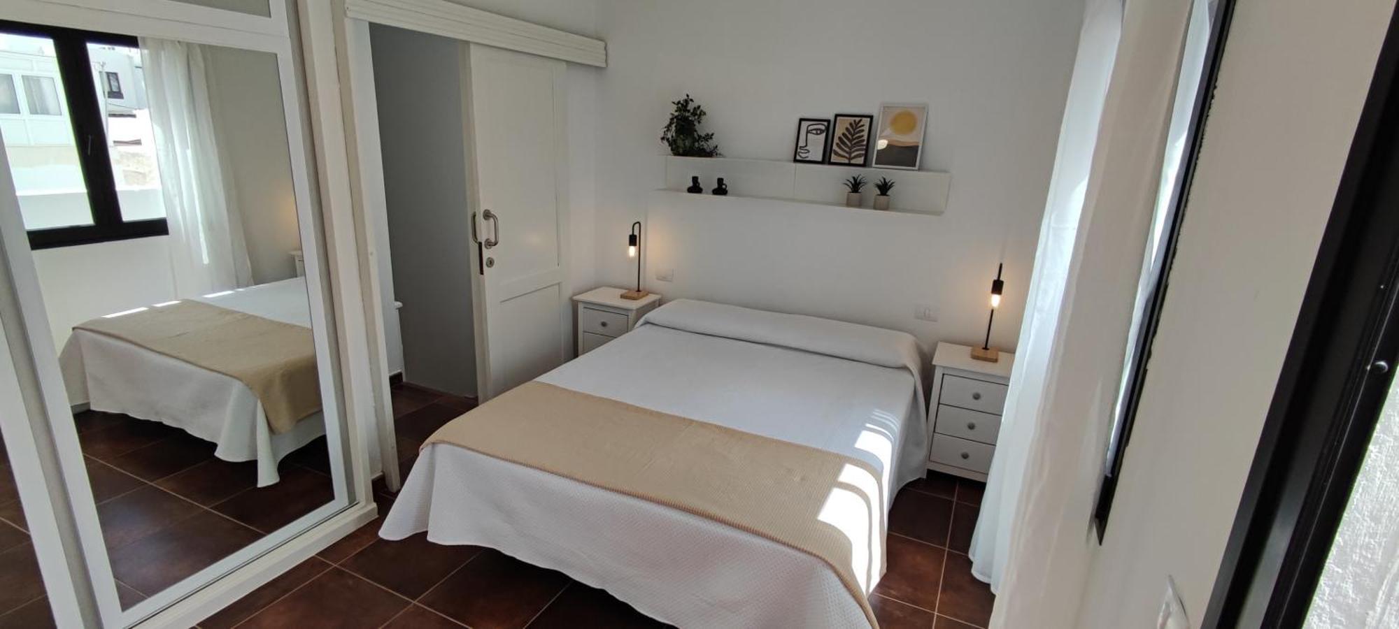 Casa Remo Villa Playa Honda Kültér fotó